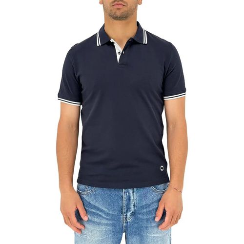 Polo Markup MK11002 - Markup - Modalova