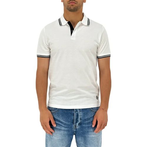 Polo Markup MK11002 - Markup - Modalova