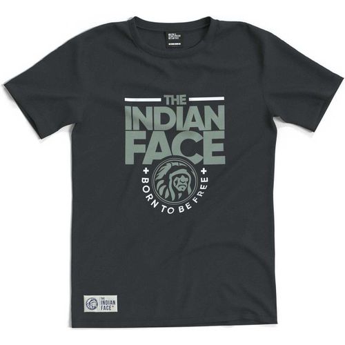 T-shirt The Indian Face Adventure - The Indian Face - Modalova