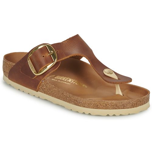 Infradito GIZEH BIG BUCKLE - Birkenstock - Modalova