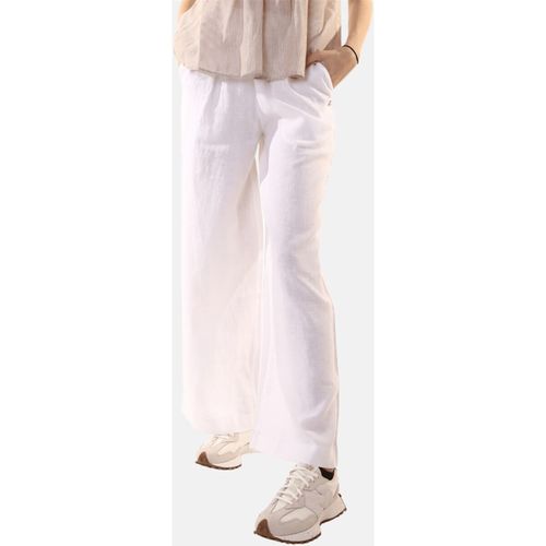 Pantaloni morbidi / Pantaloni alla zuava MW465004 - Markup - Modalova