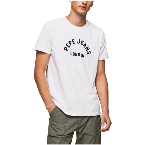 T-shirt Pepe jeans - Pepe jeans - Modalova