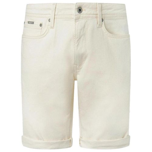 Pantaloni corti Pepe jeans - Pepe jeans - Modalova