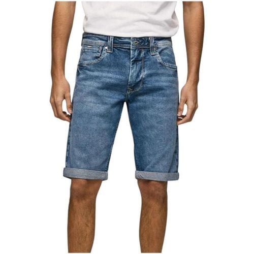 Pantaloni corti Pepe jeans - Pepe jeans - Modalova