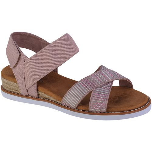 Sandali Desert Kiss Hi - Tea Time - Skechers - Modalova