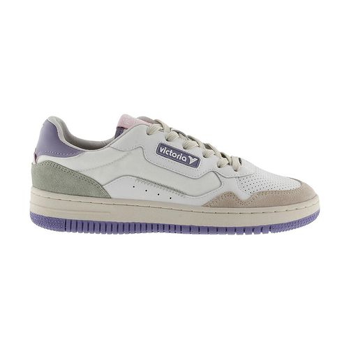 Sneakers basse SPORTS 8800106 CESTINO IN TELA - Victoria - Modalova