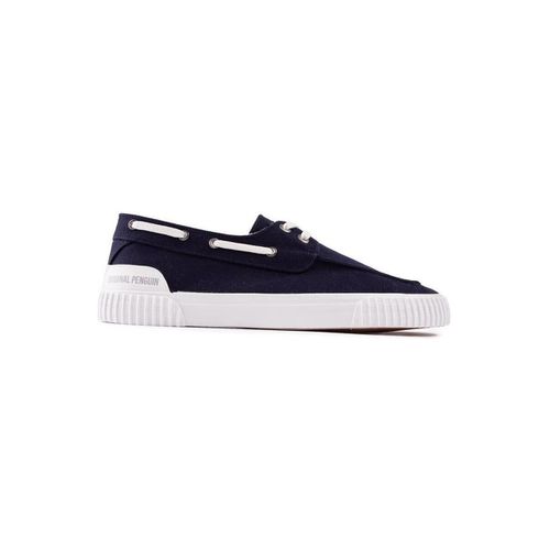 Scarpe Boatman Scarpe - Original Penguin - Modalova