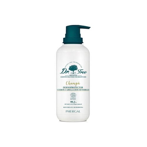 Shampoo Shampoo Dermoprotettore Cute Sensibile - Dr. Tree - Modalova
