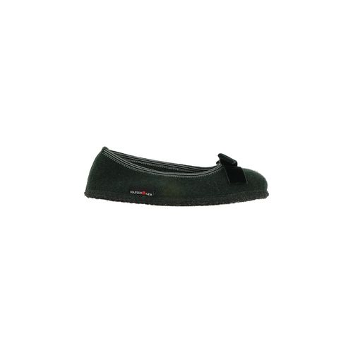 Pantofole Haflinger SLIPPER FIOCCO - Haflinger - Modalova