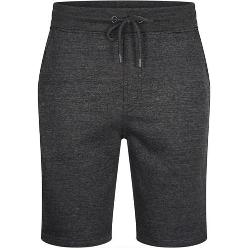 Pantaloni corti Jogging Short Antraciet - Cappuccino Italia - Modalova