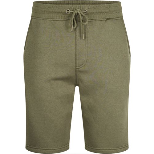 Pantaloni corti Jogging Short Army - Cappuccino Italia - Modalova