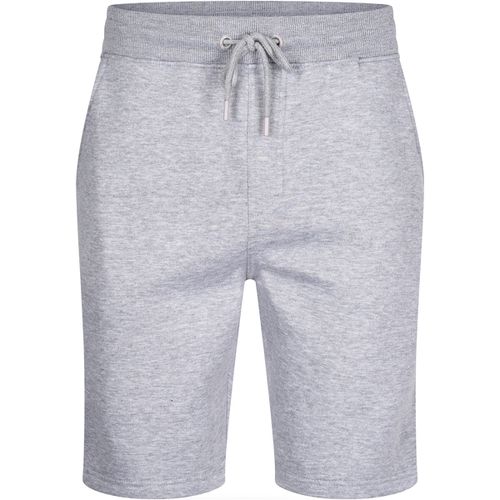 Pantaloni corti Jogging Short Grijs - Cappuccino Italia - Modalova