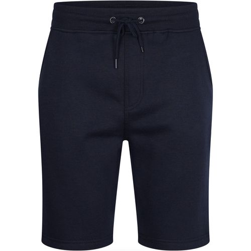 Pantaloni corti Jogging Short Navy - Cappuccino Italia - Modalova