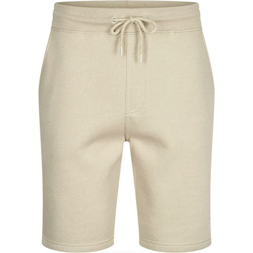 Pantaloni corti Jogging Short Stone - Cappuccino Italia - Modalova