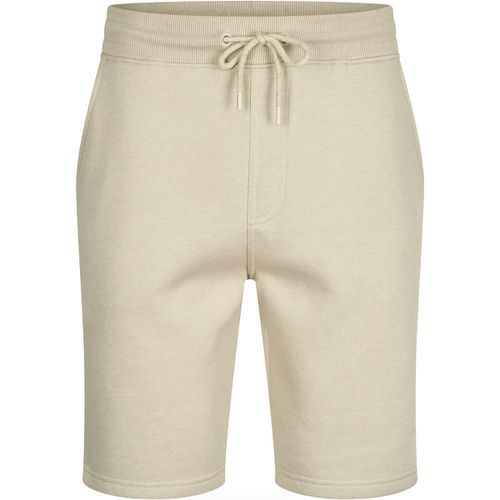 Pantaloni corti Jogging Short Stone - Cappuccino Italia - Modalova