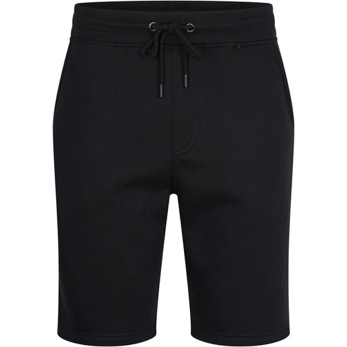 Pantaloni corti Jogging Short Black - Cappuccino Italia - Modalova