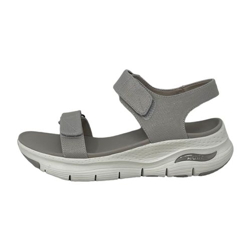 Sandali sandalo da passeggio donna - Skechers - Modalova