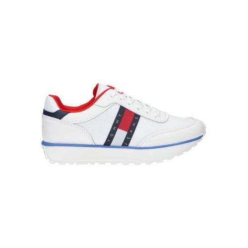 Sneakers EN0EN02357 TJW RETRO RUNNER - Tommy hilfiger - Modalova