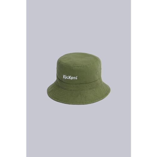 Cappelli Kickers Bucket Hat - Kickers - Modalova