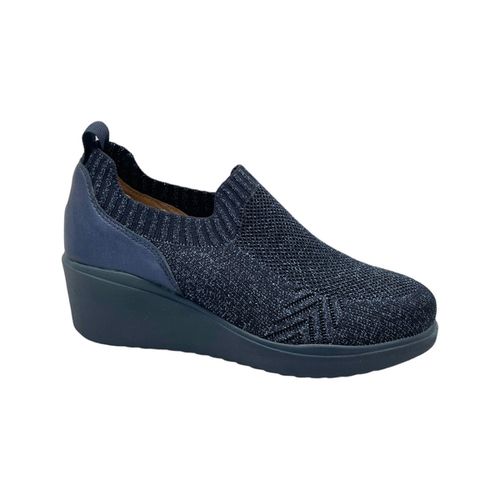 Sneakers Melluso MWK55345bl - Melluso - Modalova