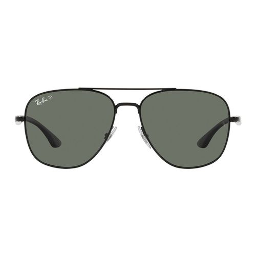 Occhiali da sole Occhiali da Sole RB3683 002/58 Polarizzati - Ray-ban - Modalova