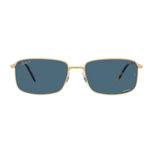 Occhiali da sole Occhiali da Sole RB3717 9196S2 Polarizzati - Ray-ban - Modalova