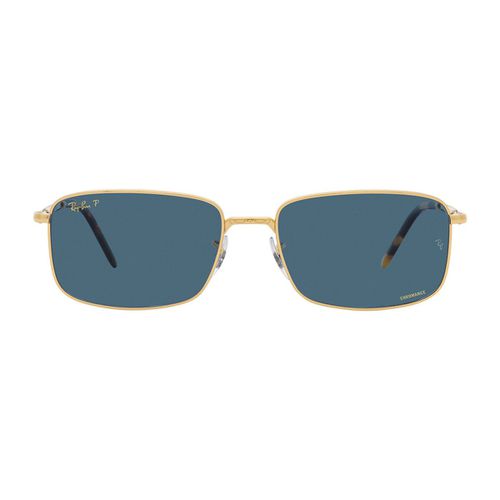 Occhiali da sole Occhiali da Sole RB3717 9196S2 Polarizzati - Ray-ban - Modalova