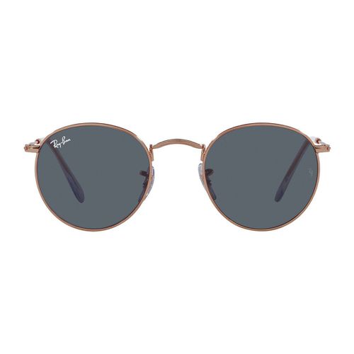 Occhiali da sole Occhiali da Sole Round Metal RB3447 9202R5 - Ray-ban - Modalova