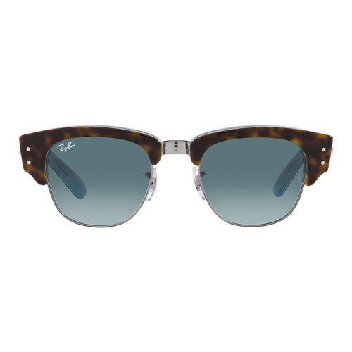 Occhiali da sole Occhiali da Sole Mega Clubmaster RB0316S 13163M - Ray-ban - Modalova