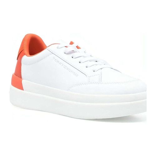 Sneakers basse Tommy Hilfiger - Tommy hilfiger - Modalova