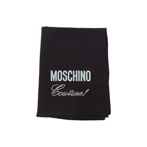 Sciarpa Moschino - Moschino - Modalova