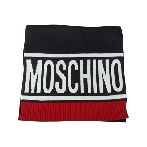 Sciarpa Moschino - Moschino - Modalova