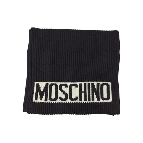 Sciarpa Moschino - Moschino - Modalova