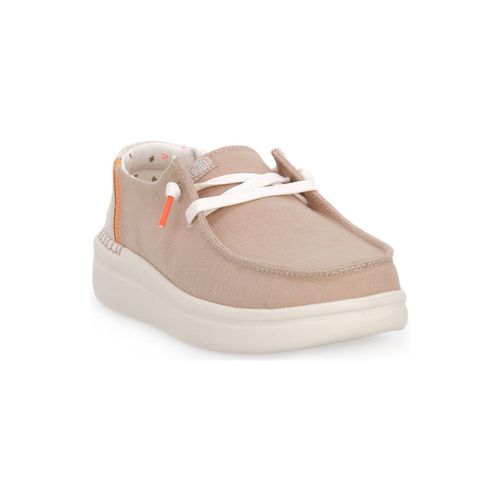 Sneakers HEYDUDE 2YU WENDY RISE W - HEYDUDE - Modalova