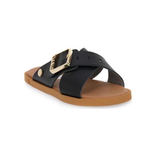 Scarpe Kianid BLACK FLAT - Kianid - Modalova