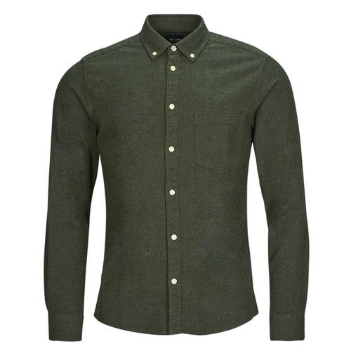 Camicia a maniche lunghe ONSNIKO LS MELANGE SHIRT - Only & Sons - Modalova