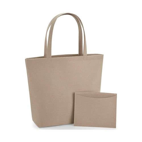 Borsa Shopping Bagbase BG721 - Bagbase - Modalova