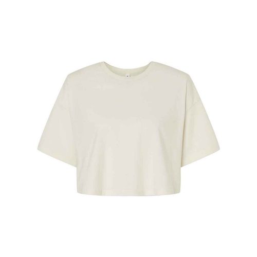 T-shirts a maniche lunghe BL6482 - Bella + Canvas - Modalova