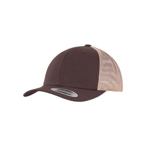 Cappellino Flexfit Retro - Flexfit - Modalova