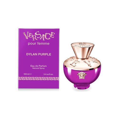 Eau de parfum Dylan Purple - acqua profumata - 100ml - Versace - Modalova