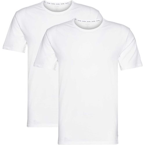 T-shirt & Polo 2P S/S Crew Neck - Calvin Klein Jeans - Modalova