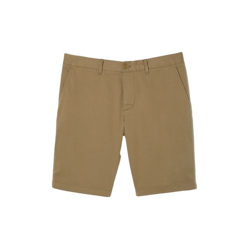 Pantaloni corti Slim Fit Shorts - Lacoste - Modalova