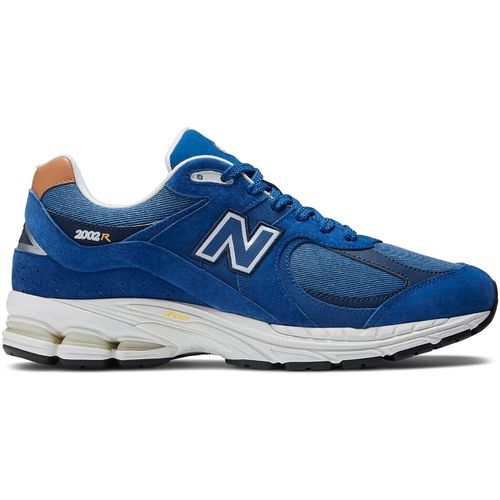 Sneakers New Balance M2002 - New balance - Modalova