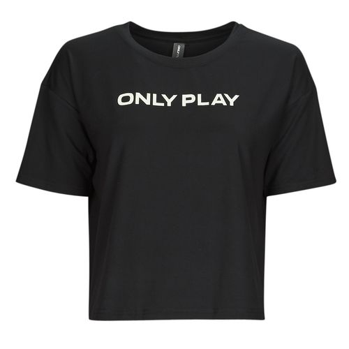 T-shirt ONPFONT LOGO SHORT SS TRAIN TEE - Only play - Modalova