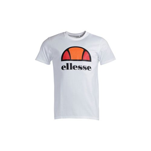 T-shirt & Polo Ellesse ECRILLO TEE - Ellesse - Modalova