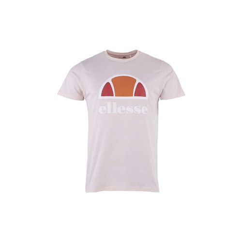 T-shirt & Polo Ellesse ECRILLO TEE - Ellesse - Modalova