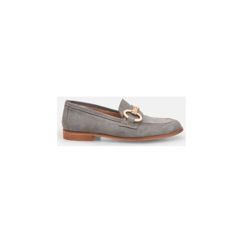 Scarpe Mocassini da donna in suede con - Bata - Modalova