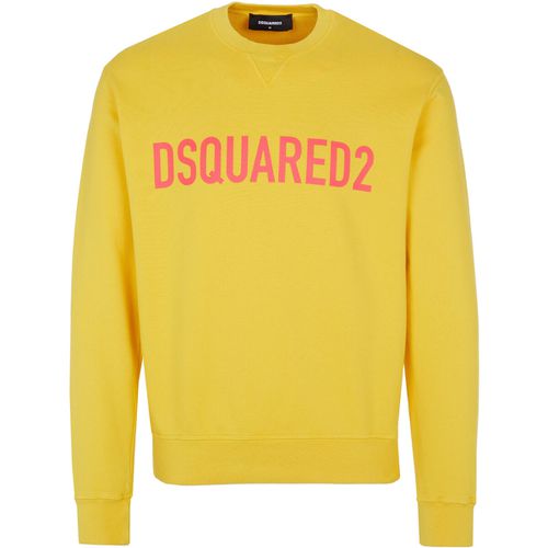 Felpa Dsquared - Dsquared - Modalova