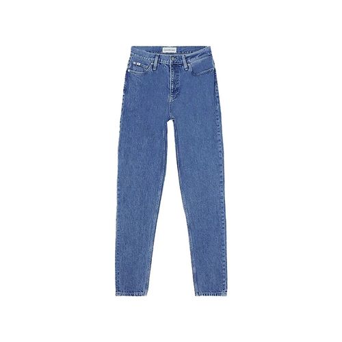 Jeans Mom ck classic - Calvin Klein Jeans - Modalova