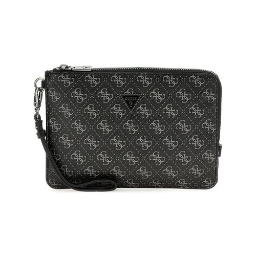 Borsa Shopping Guess 4G logo print - Guess - Modalova